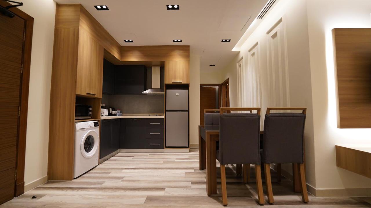 Villa Misk Alkhobar Экстерьер фото