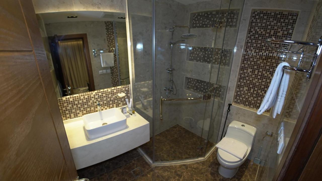Villa Misk Alkhobar Экстерьер фото