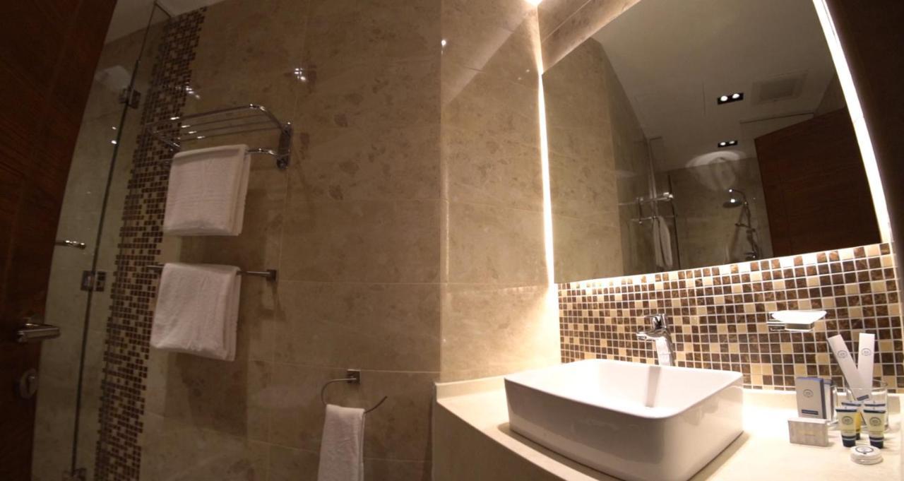 Villa Misk Alkhobar Экстерьер фото