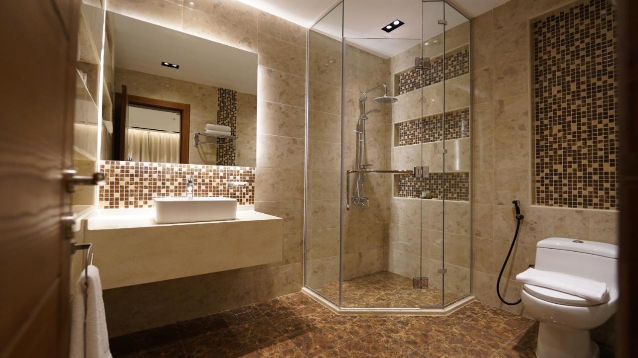 Villa Misk Alkhobar Экстерьер фото