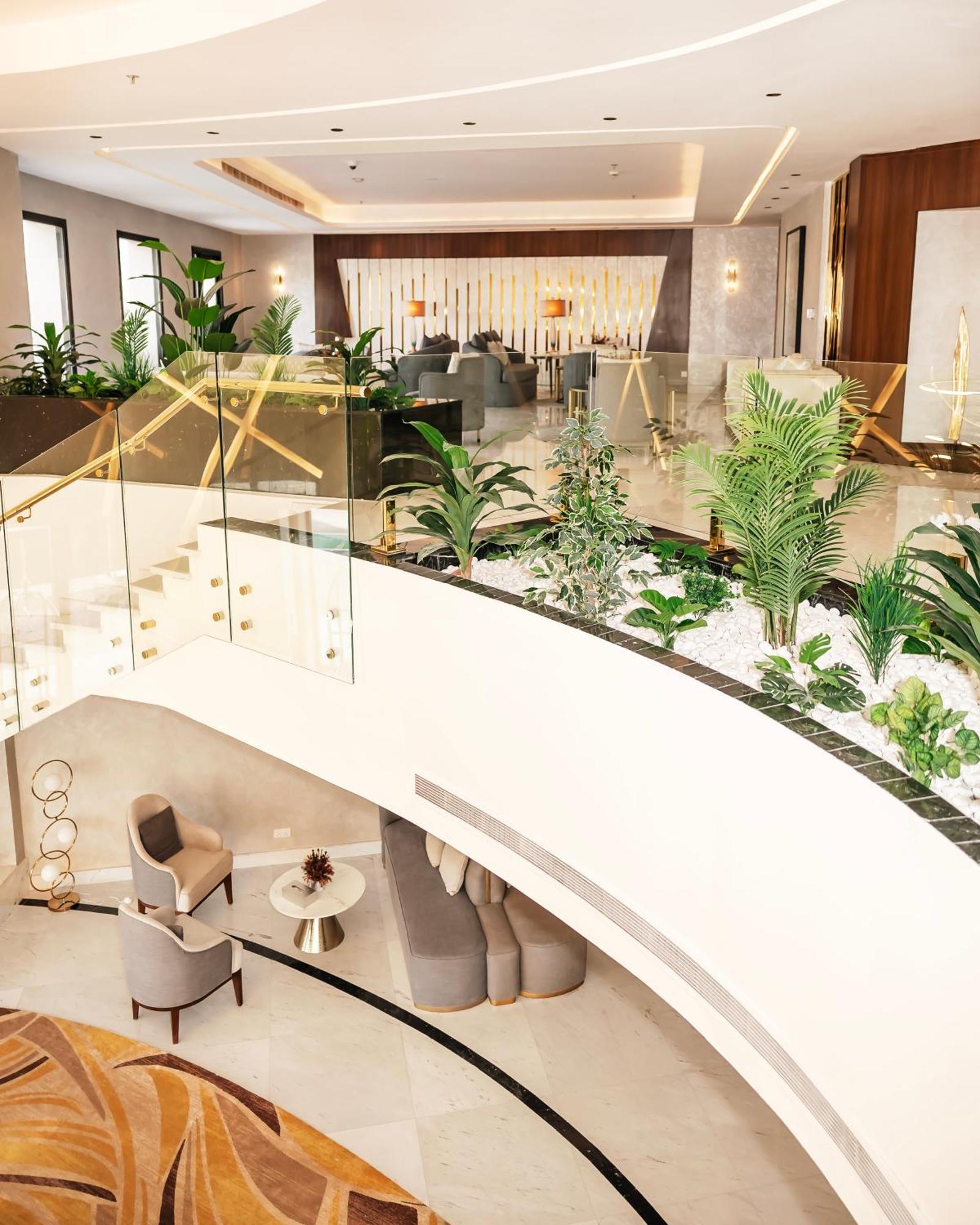 Villa Misk Alkhobar Экстерьер фото