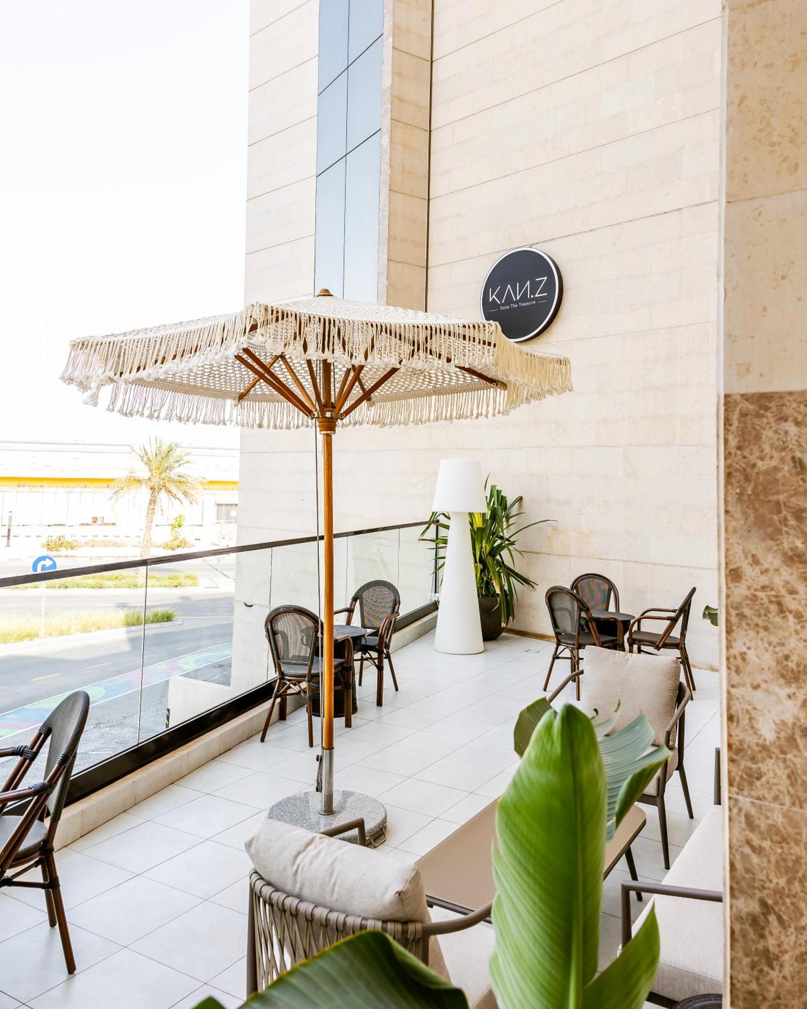 Villa Misk Alkhobar Экстерьер фото