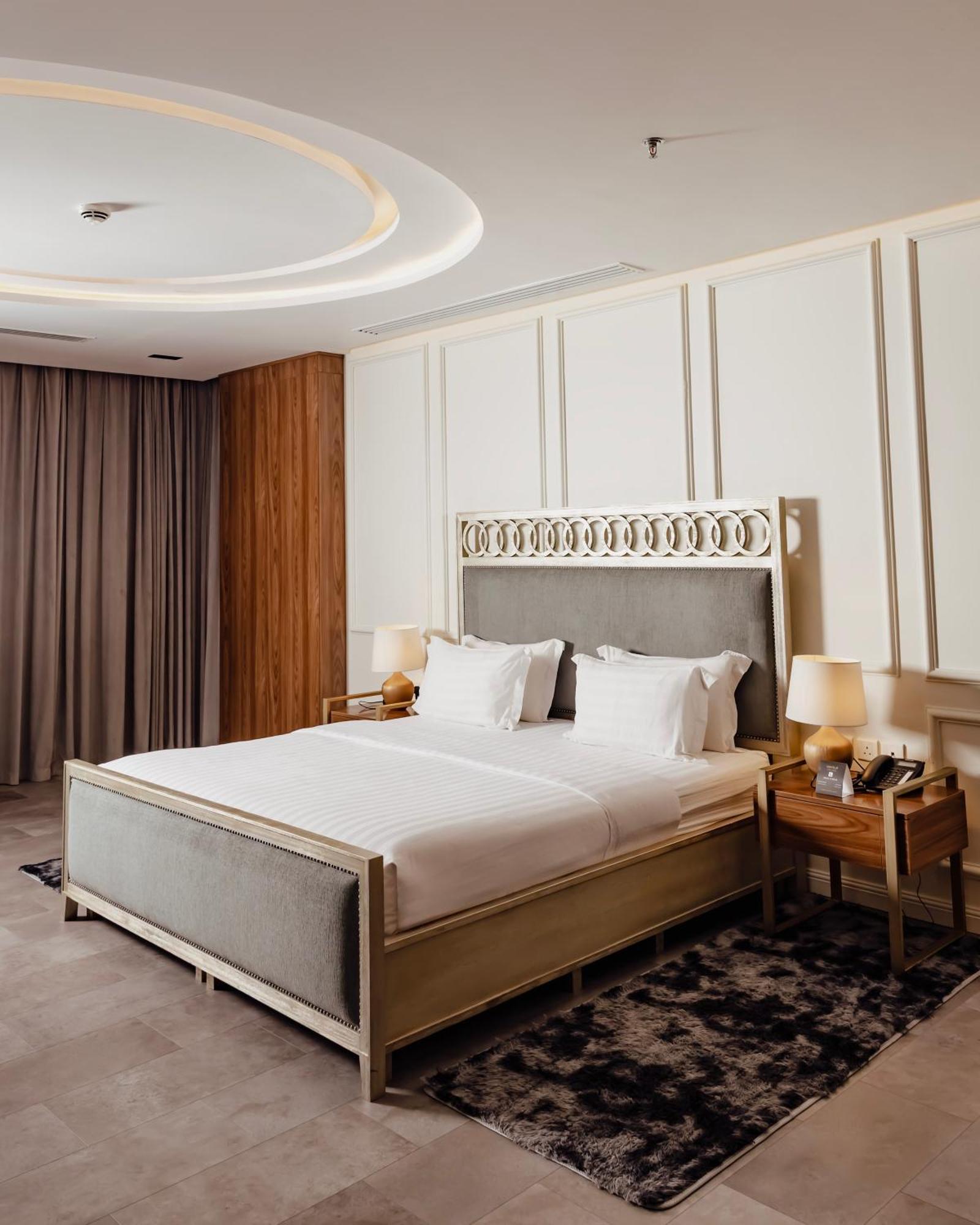 Villa Misk Alkhobar Экстерьер фото