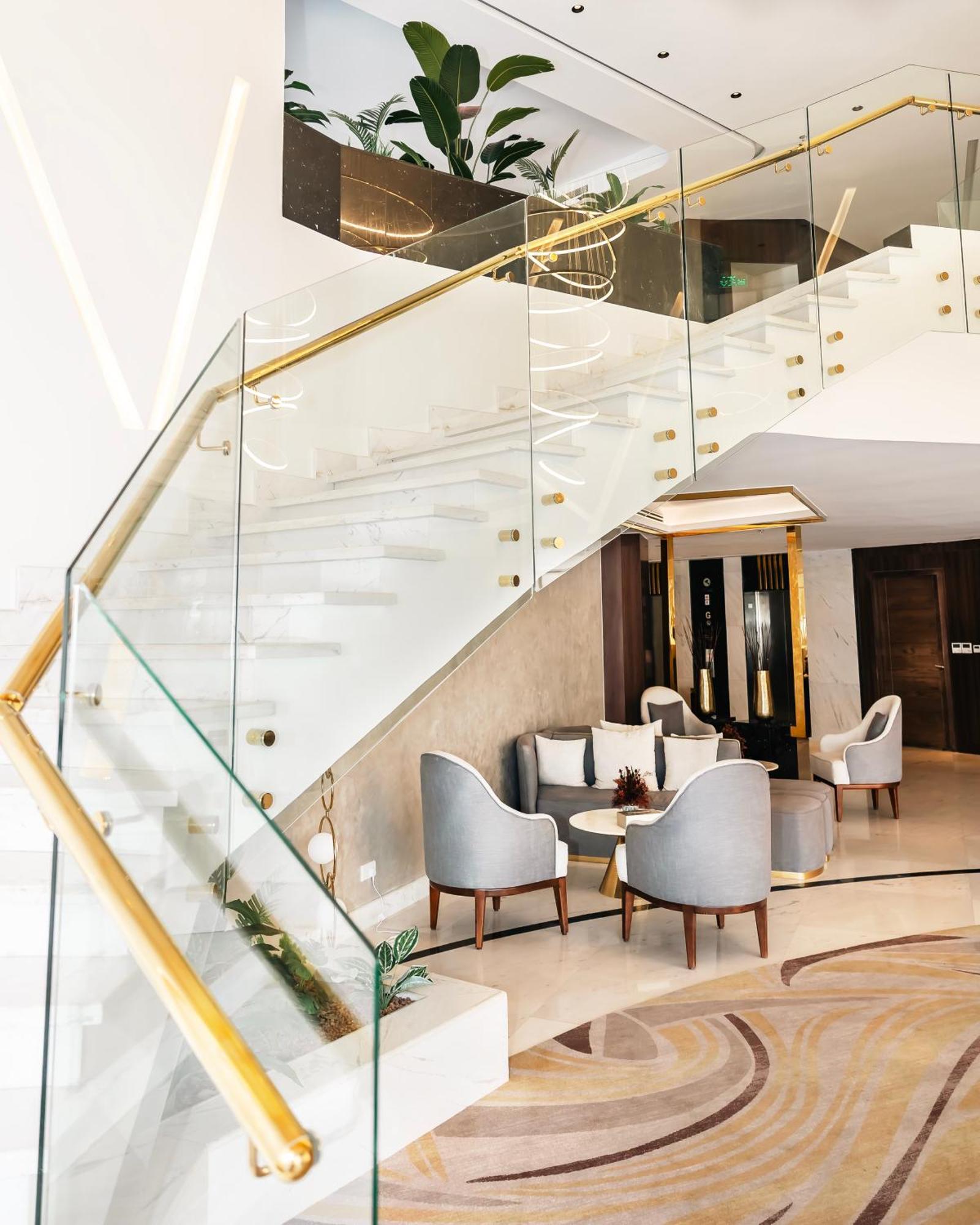 Villa Misk Alkhobar Экстерьер фото